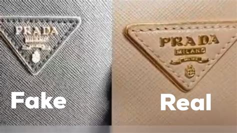 how to tell a fake prada purse|authenticity card prada.